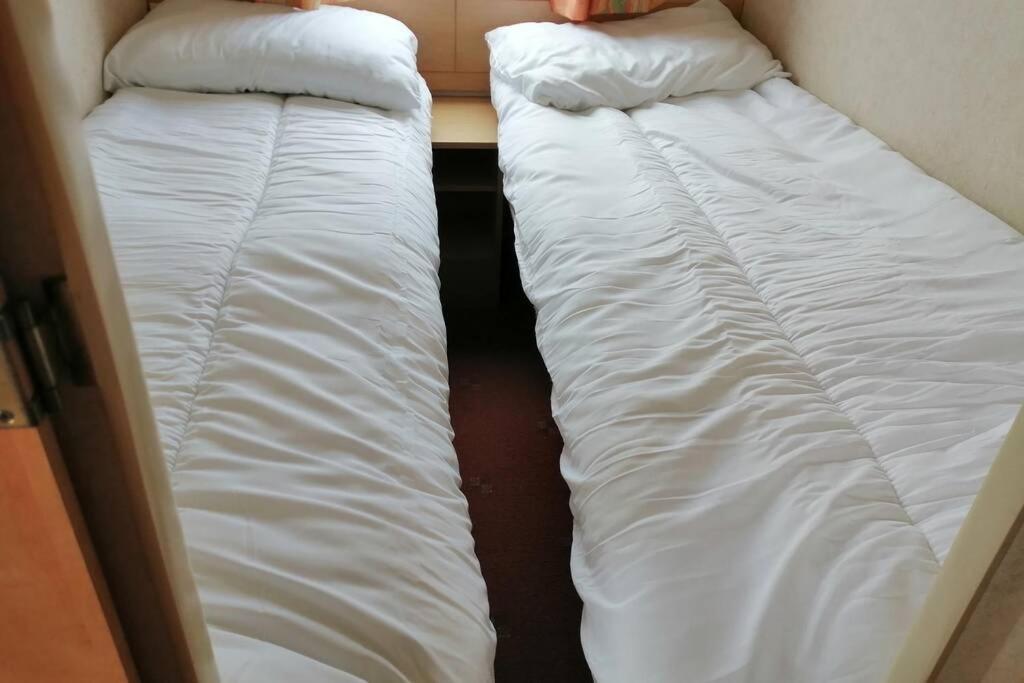 Beachside, Family-friendly, Wifi, 8 Berth Caravan 133 *